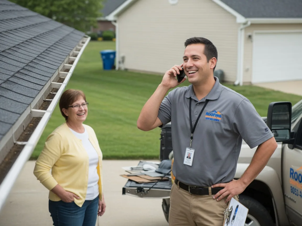 Local Roofing Contractors Energy, TX FAQs